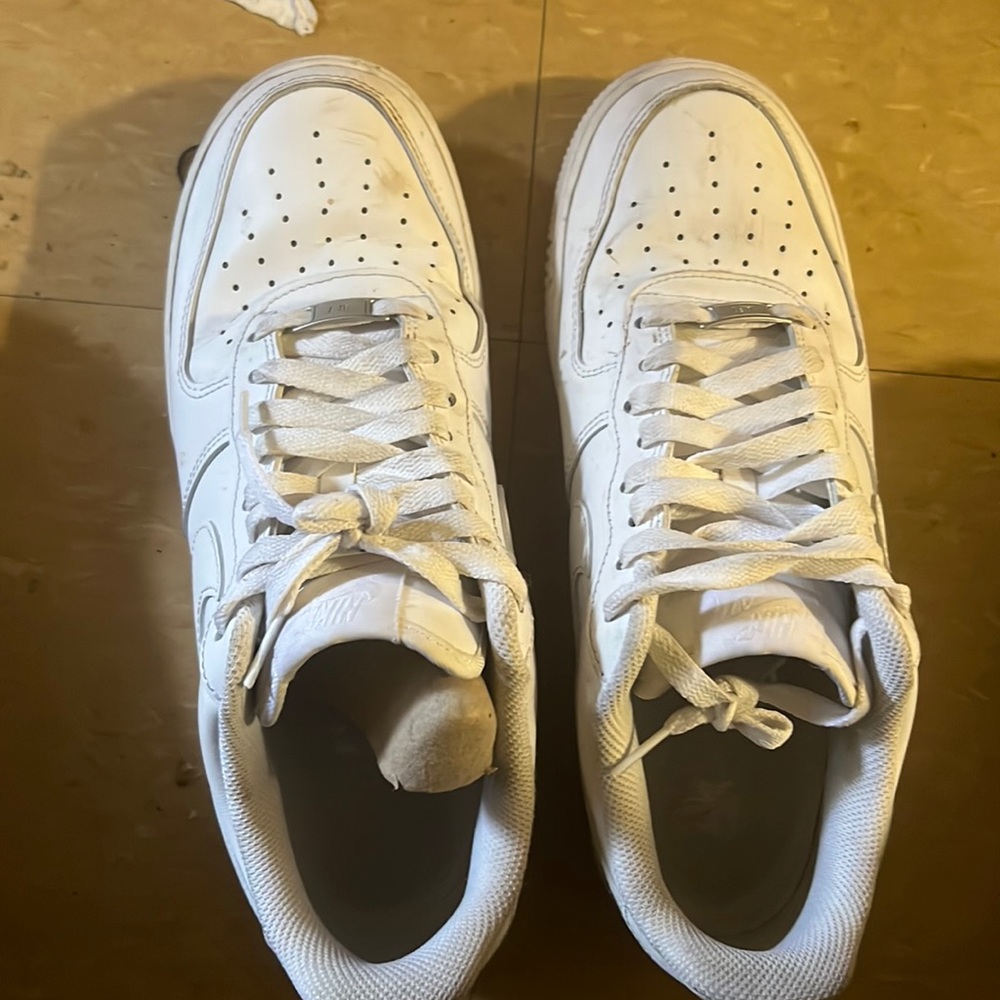 Air forces